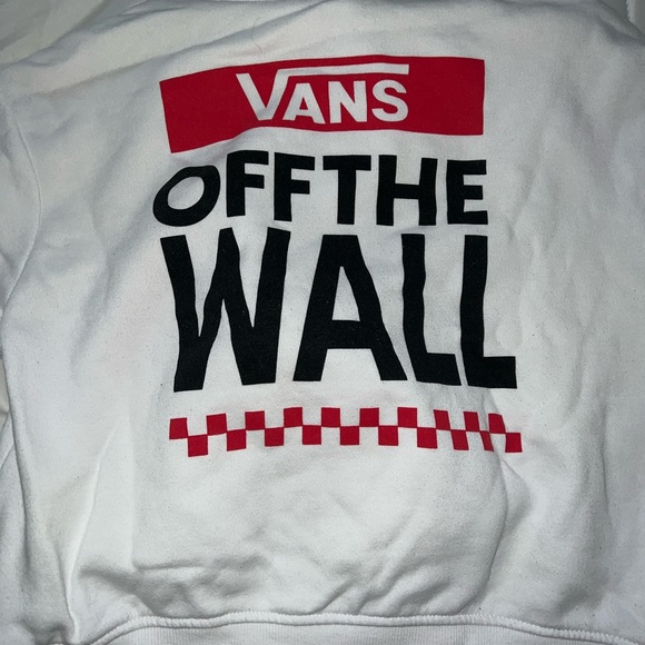 Vans Sweater - Picture 3 of 4